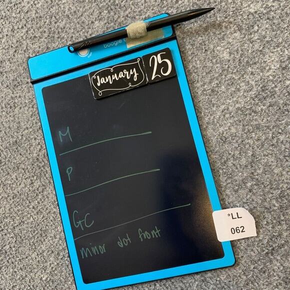 Buffalo David Bitton Jeans Mens 34 Blue Dark Wash Jackson Straight Stretch Denim - Picture 14 of 15